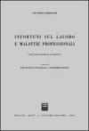 Infortuni sul lavoro e malattie professionali