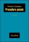 Procedura penale