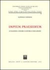 Impium praesidium. Le ragioni a favore e contro l'usucapione