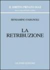 La retribuzione