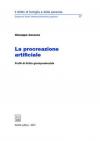 La procreazione artificiale. Profili di diritto giurisprudenziale