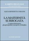 La maternità surrogata. La natura del fenomeno, gli aspetti giuridici, le prospettive di disciplina