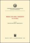 Mercato del credito e usura
