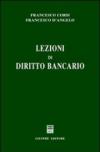 Lezioni di diritto bancario