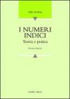 I numeri indici. Teoria e pratica
