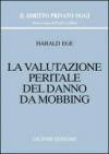 La Valutazione peritale del danno da Mobbing