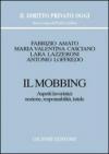 Il mobbing. Aspetti lavoristici: nozione, responsabilità, tutele
