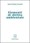 Elementi di diritto ambientale