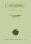 La presunzione muciana