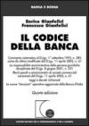 Il codice della banca