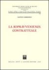 La sopravvenienza contrattuale
