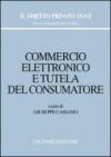 Commercio elettronico e tutela del consumatore