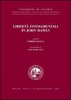 Libertà fondamentali in John Rawls