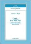 L'etica e il mercato. La responsabilità penale delle società