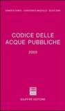 Codice delle acque pubbliche