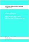 Le strategie sociali nel governo dell'azienda