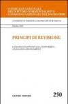 Principi di revisione. Documento 250. Gli effetti connessi alla conformità a leggi ed a regolamenti