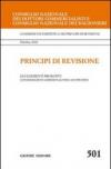 Principi di revisione. Documento 501. Gli elementi probativi: considerazioni addizionali per casi specifici