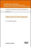 Principi di revisione. Documento 505. Le conferme esterne