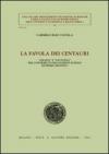 La favola dei centauri. «Grazia» e «giustizia» nel contributo dei giuristi estensi di primo Seicento