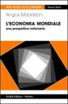 L'economia mondiale. Una prospettiva millenaria