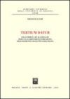 Tertium datur. Dal Common Law al Civil Law per una scomposizione tripartita dell'elemento soggettivo del reato