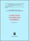 Il bilancio di esercizio di impresa