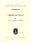 Diritto penale: 1