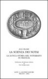 La scienza dei notai. La lunga storia del notariato in Francia