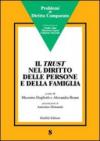 Il trust nel diritto delle persone e della famiglia. Atti del Convegno (Genova, 15 febbraio 2003)