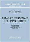 I malati terminali e i loro diritti