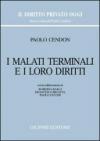 I malati terminali e i loro diritti