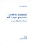 I confini giuridici nel tempo presente. Il caso del diritto fiscale