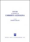 Studi in memoria di Umberto Azzolina