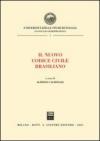 Il nuovo Codice civile brasiliano. Atti del Convegno internazionale sul Novo Codigo civil brasiliano (Rio de Janeiro, 4-6 dicembre 2002)