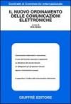 Il nuovo ordinamento delle comunicazioni elettroniche