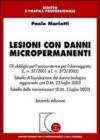 Lesioni con danni micropermanenti