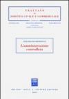 L'amministrazione controllata
