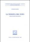 La vendita del voto. Nelle società per azioni