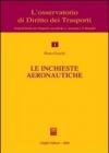 Le inchieste aeronautiche