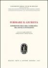 Formare il giurista