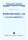 Information technology e controllo strategico