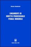 Lineamenti di diritto processuale penale minorile