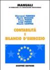 Contabilità e bilancio d'esercizio