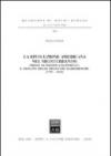 La «rivoluzione americana» nel Mediterraneo. Prove di politica di potenza e declino delle reggenze barbaresche (1795-1816)