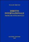 Diritto internazionale. Problemi fondamentali