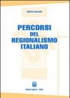 Percorsi del regionalismo italiano