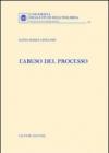L'abuso del processo