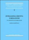 Intelligenza emotiva e mediazione. Una proposta di formazione