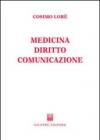 Medicina, diritto, comunicazione
